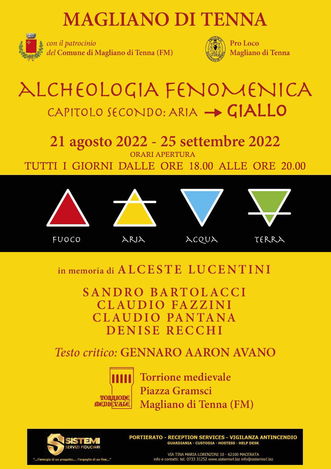 Archeologia fenomenica