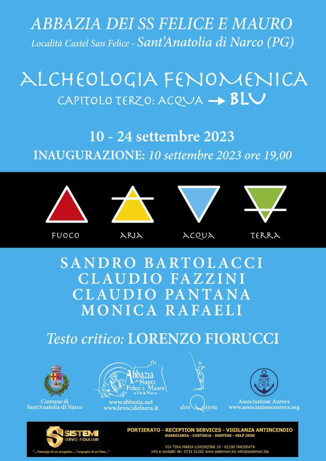 Archeologia fenomenica