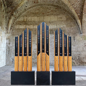 Eventi Sandro Bartolacci